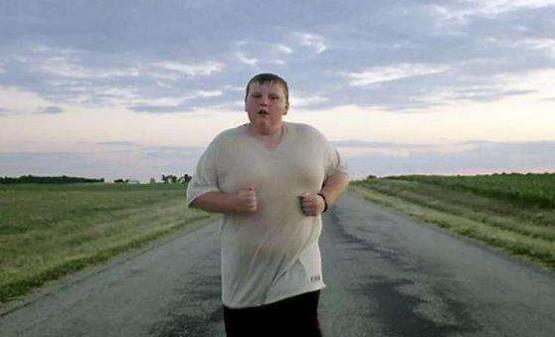 让自己的跑步减肥效率大大提升 你要掌握这七大点-八福集