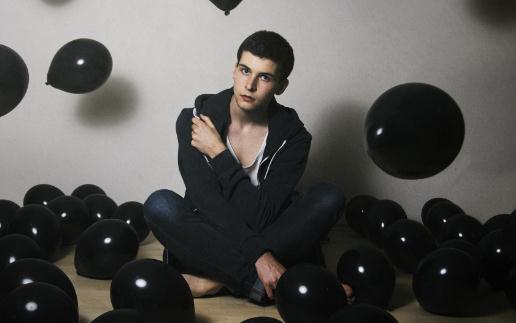 男人如何拥有性感美臀-八福集