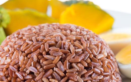 九款糙米减肥食谱 吃出苗条加健康-八福集