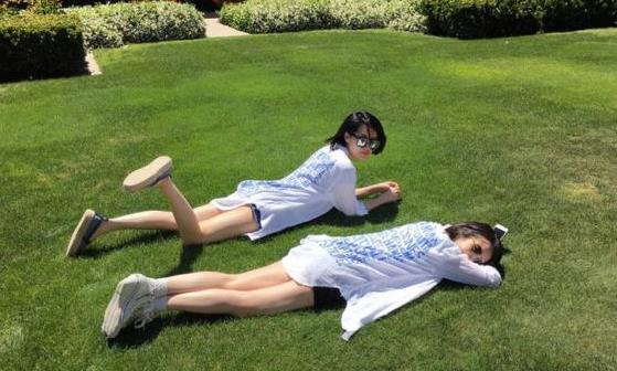 瘦成筷子腿的妙招 保证腿型好看没赘肉-八福集