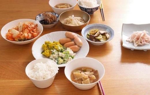 减肥的饮食基本六原则 对减肥说so easy-八福集