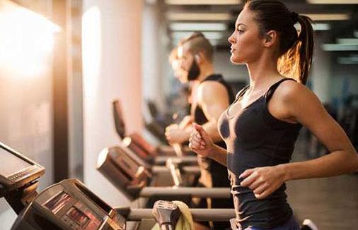 保持好身材 生活中的这十点习惯你要做到-八福集