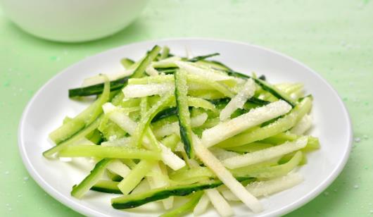 营养瘦身食谱 6款美味一瘦到底-八福集