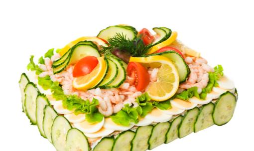 冬季减肥养生食谱 减肥时不妨多吃-八福集