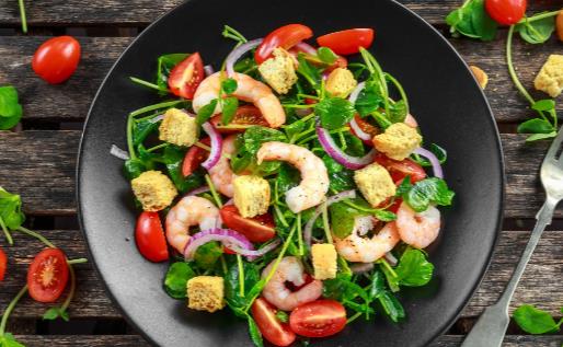 五款健康减肥食谱推荐 减肥饮食应遵守的原则-八福集