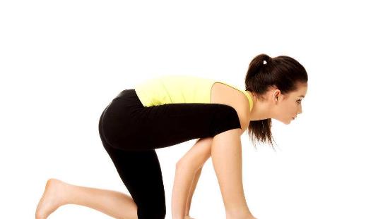 运动减肥千万别信这些误区-八福集