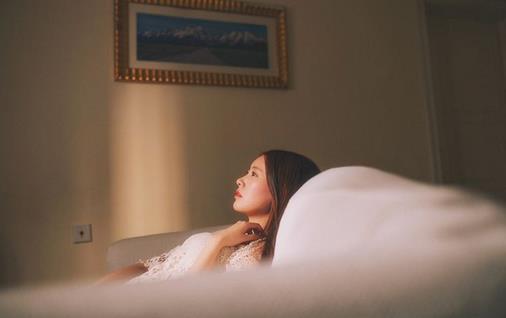 月经期间吃什么能丰胸-八福集