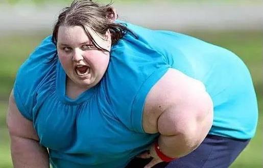 减肥屡屡失败 减肥失败的五个原因-八福集