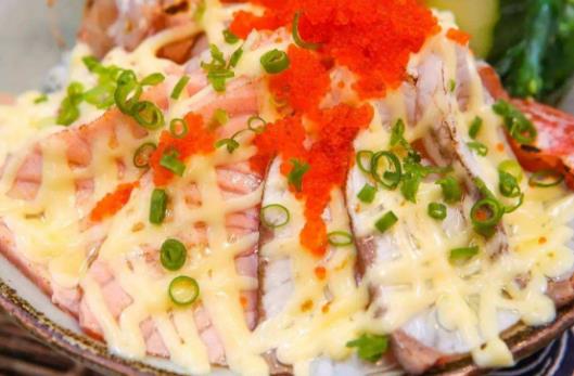 女性美体学会吃 必备的六大养颜美体食物