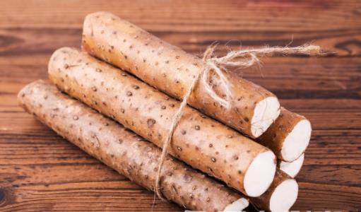 山药食谱吃出前凸后翘曲线 塑臂丰胸汤快快补起来-八福集