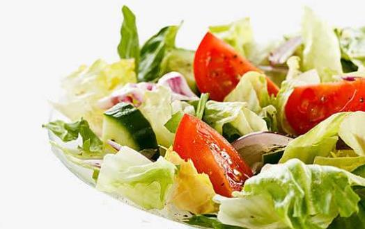 想要吃沙拉减肥 一些热量大坑一定要避开-八福集