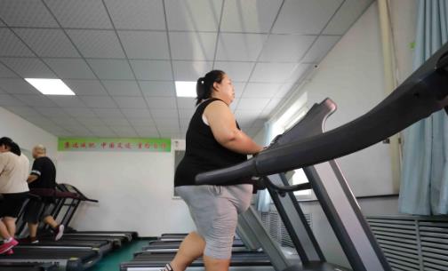 三类运动方式会越来越胖 正确减肥要坚守7个运动原则-八福集