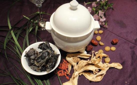 盘点最能减肥的中药-八福集