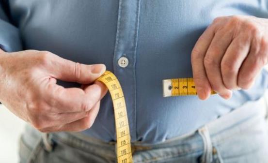 腰围太粗小心患上代谢症候群 代谢症候群的判断标准-八福集