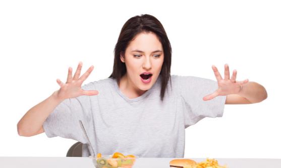 减肥关键是新陈代谢 代谢快燃脂快一倍-八福集