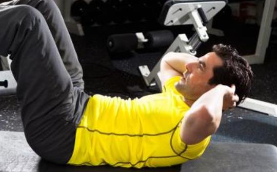 4个男人速成减肥妙招 男人减肥需注意的三点-八福集