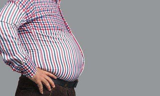 男人减肥是要塑造男性魅力 中年男士减肥问题不能忽视-八福集