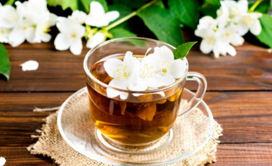 什么茶减肥效果最好 推荐四种茶饮轻松刷脂-八福集