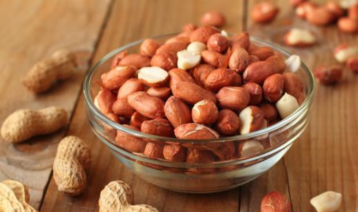 花生正确的吃法不用担心发胖 四类人不宜吃花生-八福集