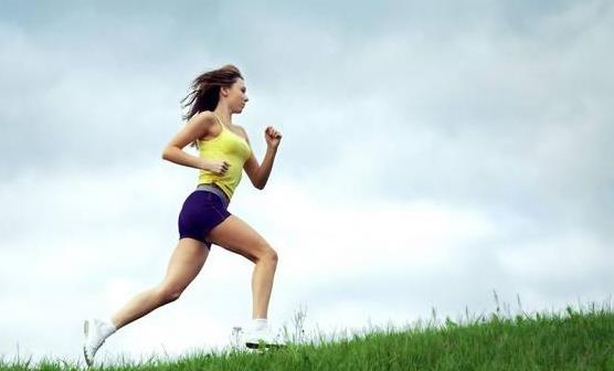 掌握八种走路减肥的方法 能甩掉身上的脂肪快速瘦下来-八福集