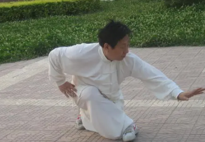 中国武术最凶狠的拳种 八极拳残忍的古拳