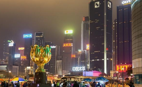 为什么要叫“亚洲四小龙” 亚洲四小龙是哪几个国家-八福集