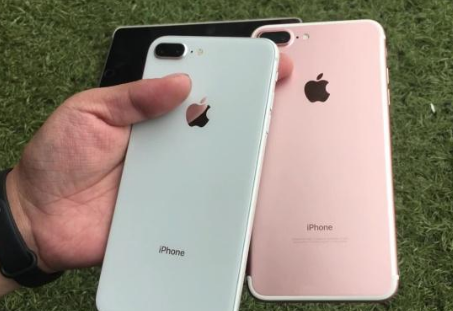 买iphone8plus后悔了-八福集