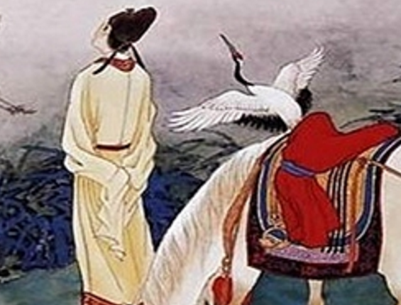 江州是现在的什么地方 江州司马是什么官-八福集