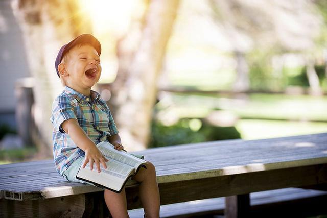 阅读对孩子成长的意义-八福集