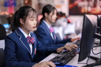 男孩学什么技术吃香-八福集