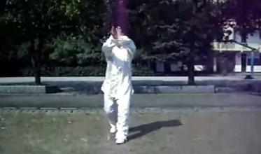 中国武术最凶狠的拳种 八极拳残忍的古拳