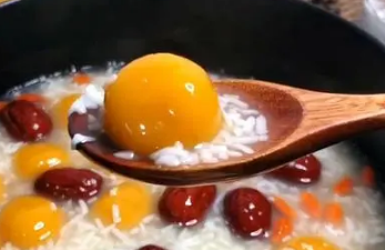 酒酿小圆子用什么勾芡(做法步骤)-八福集