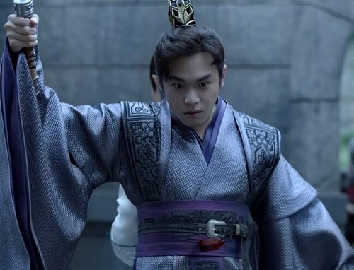 言冰云为什么捅刀范闲-八福集