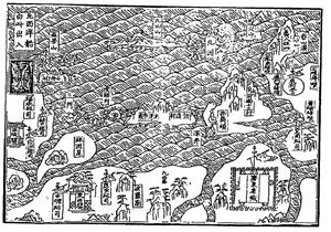 明朝知名抗倭名将都有哪些-八福集