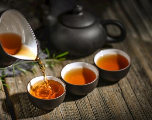 狗牯脑茶是高档茶吗-八福集