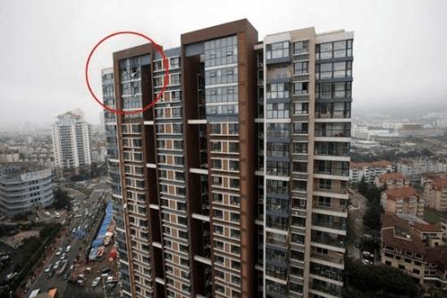 我买了高层一楼感受(住高层顶楼真实感受)-八福集