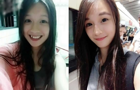 辜怡媃个人资料照片 辜怡媃怎么走红的因42分钟事件受关注-八福集