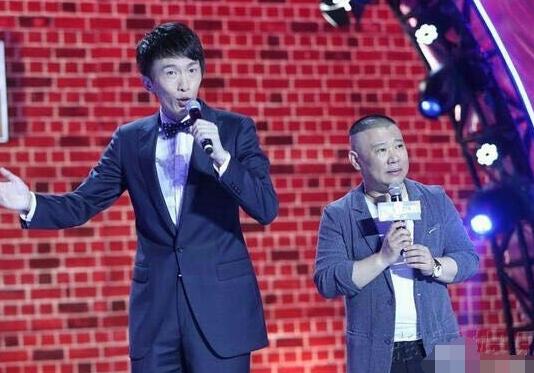 欢乐喜剧人房鹤迪身高多少 房鹤迪是郭德纲的徒弟吗-八福集