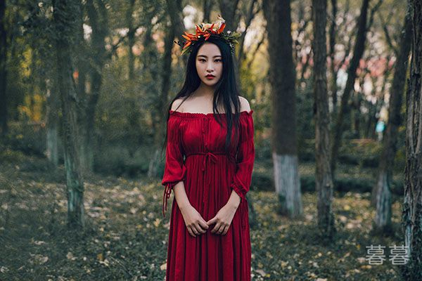 外国人评价中国人相貌-八福集