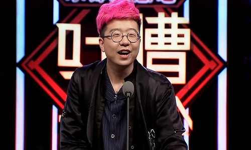 李诞经典语录 候场李诞经典语录-八福集