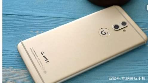 gionee是什么牌子的手机-八福集