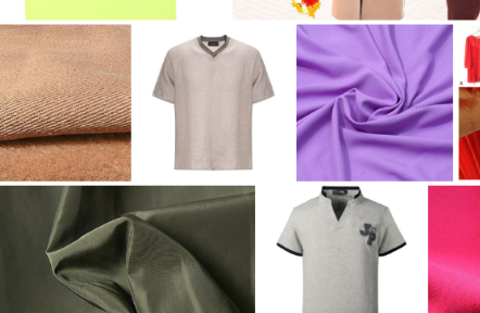 为什么高档衣服都是聚酯纤维-八福集