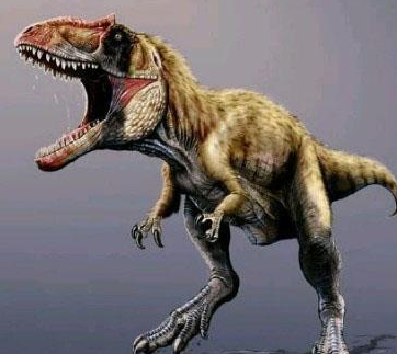 能杀死霸王龙的十种恐龙 轻松干掉霸王龙的上古神兽