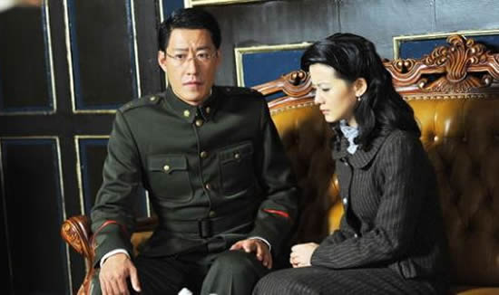 于震主演的谍战电视剧大全（60部最新篇）-八福集