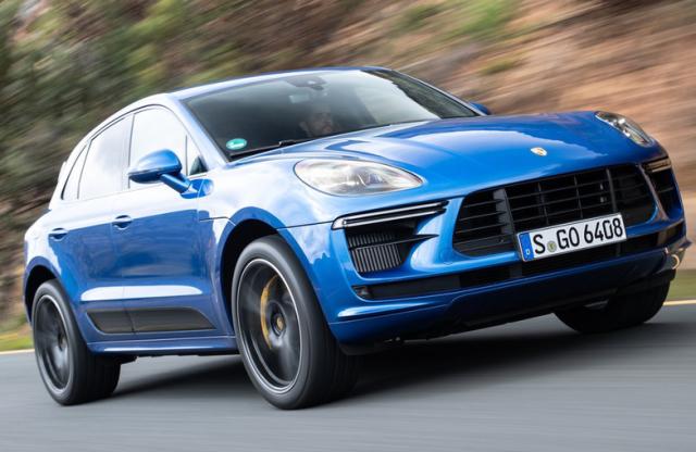 porsche是什么牌子的车-八福集