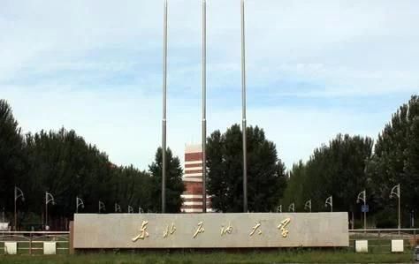 东北石油大学越来越烂-八福集
