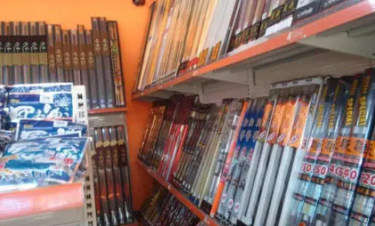 本人开渔具店亏本了 开渔具店的经历-八福集