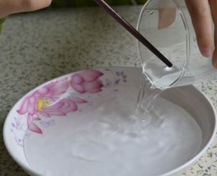 火碱的用途和使用方法-八福集