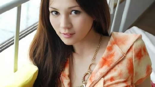 2019AV明星人气排行榜 日本av女优颜值排名