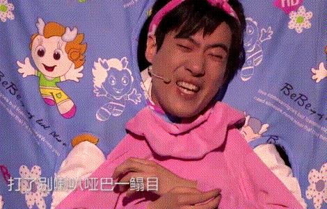 40条史上最难的绕口令-八福集